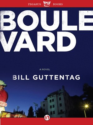 cover image of Boulevard